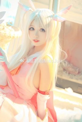 Fate/kaleid liner 마법소녀☆이리야 Illya@猫君君MaoJun (9P)