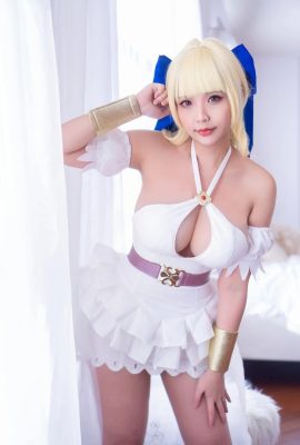 Hana Bunny – Rista (Shinchou Yuusha)