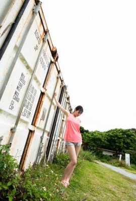 (야마테 리아) 시원한 미인의 통통한 자태가 너무 해방감이 있어 마음이 가렵습니다 (21P)