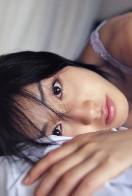 사토 히로코(Photobook) – 열정 (732P)