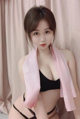 스포티한 소녀 이장입니다 (23P)