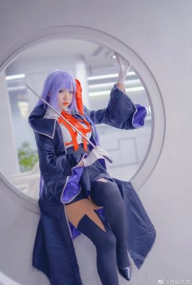 Fate/GrandOrder BB @西奇꽃 페리(9P)