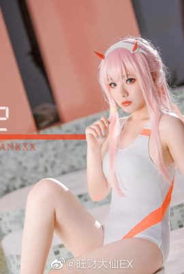 FRANXX 02 @王财大仙EX (9P)의 달링