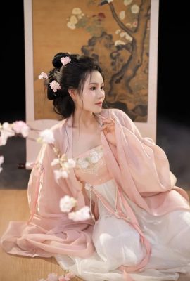 최고의 복지 Ji Tao Nuan 소스 – Hanfu 고대 스타일의 꿈