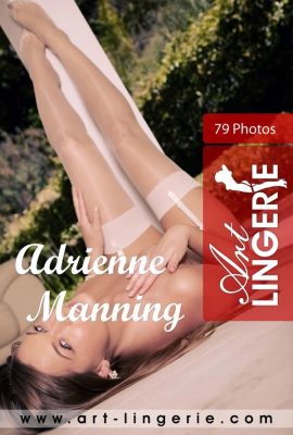 Adrienne Manning – 아트 란제리 – 2271