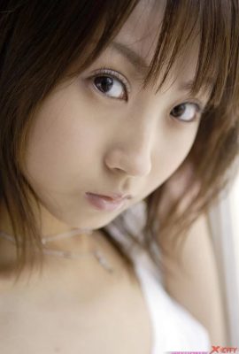 (X CITY) Haruka Morimura 모리무라 하루카 (아침 타는 소녀) (80P)