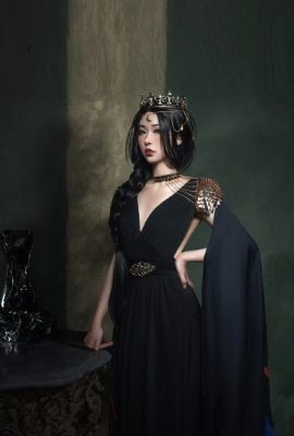 고스트 블레이드와 윈드 차임 Princess@雪poMischa (9P)