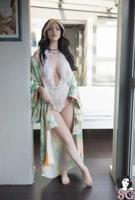 (Suicide Girls)2024년 9월 10일 – JuniperSG – Silent Velvet(45P)