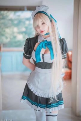 DJAWA 사진 – Zzyuri – Asuna's Maid Manor (141P)