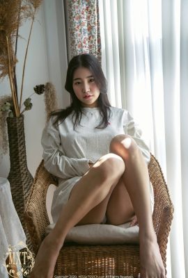 (미스터치) 수아 – Vol.12 (74P)