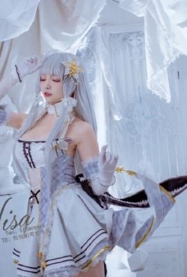 Azur Lane Glory@- 2zzoNisa- (9P)