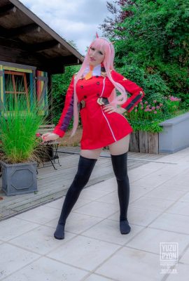 Yuzupyon – Zero Two