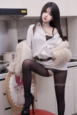 Lin Yue Yue (림월월) – Kitchen Cooking(83P)