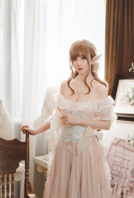 (Coser) 리오코 양량자 – 22