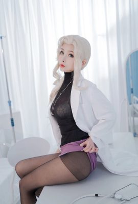 (Coser) 리오코 양량자 – 34