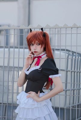 Himeecosplay – 고스 아스카