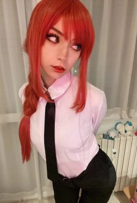 Himeecosplay – 마키마