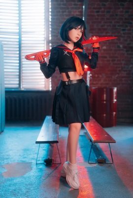 Hackee – Ryuko Matoi