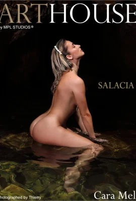 (MPL 스튜디오)2021년 12월 9일 – Cara Mell – Salacia(94P)