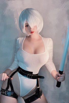 NieR: 오토마타 2B 보에자(13P)