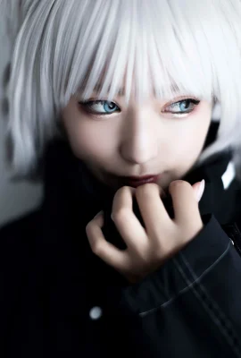 코스치 Cosplay 나나쿠사 나즈나 Nazuna Nanakusa