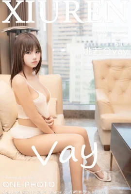 (XIUREN 秀人网) 2024.11.13 Vol.9438 Yao Ruoxi vay 워터마크 없는 풀버전 사진 (51P)