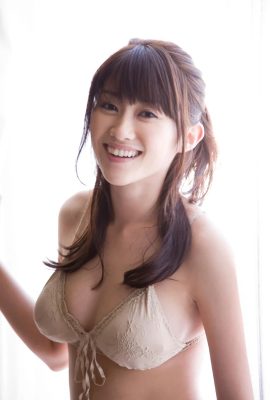 2010.03.01 Mikie Hara 하라 간스 (37P)