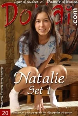 Domai Natalie -Set 1