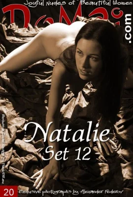 Domai Natalie -Set 12