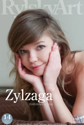 (Rylskyart) 2025 년 2 월 24 일 -Nedda -Zylzaga (52p)