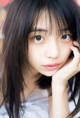 Kikuji Hina 사진 앨범 “#Memory”2 (79p)