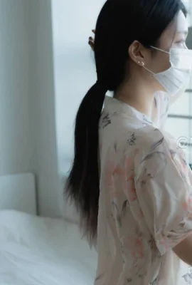 (MASKED_SHOJO) MKSJ 001 폭포 큰 가슴 (54p)