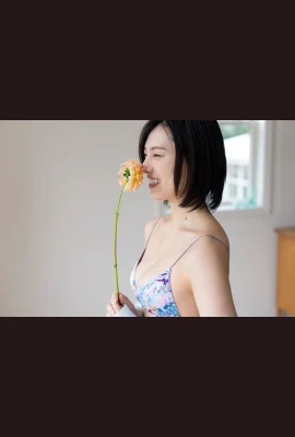 (aoi iori) 라운드와 통통한 몸, 뜨겁고 뜨겁고 뜨거운 작은 작은 쇼를 유혹합니다 (24p)