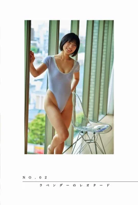 (Murakami i) 아름다운 가슴 곡선은 너무 매력적이고 눈에 기쁘고 혜택을받을 수 있습니다 (32p)