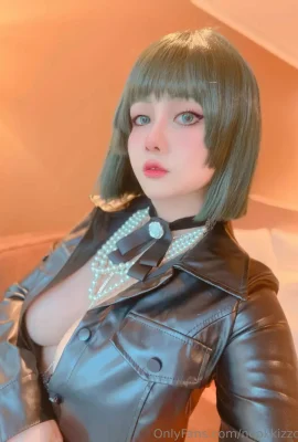 Nookkiz -Fubuki (22p)