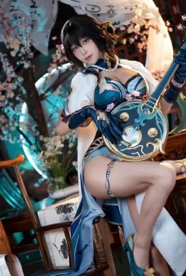 애니메이션 블로거 shui miao aq