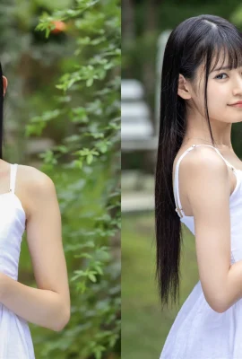 Hakakake Umi – Pose Edition No. 01 (150p)