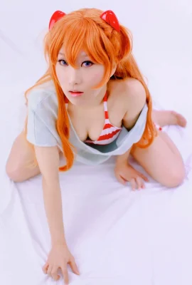 Ito-Hen (Purple (Yukari)) ASU ★ 거북이