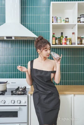 (KDL) 기질과 흰 피부와 피부 회춘은 특히 매력적입니다 (45p)