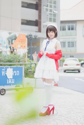 Minto Nii – Megumi