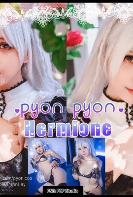 Pyon Lay – Hermione