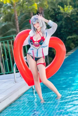 Xiaoyukiko -Chloe