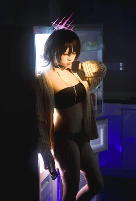 etsu_ko misaki 수영복