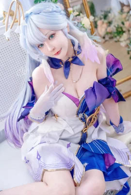 Machi Makichi – Robin Honkaistar Rail (59p)