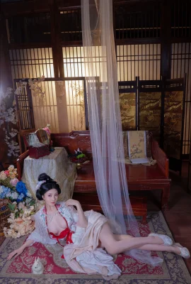 Nnian – Guanghan Palace (80p)
