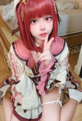 (인터넷 컬렉션 시리즈) Remukira – Kana Arima (22p)