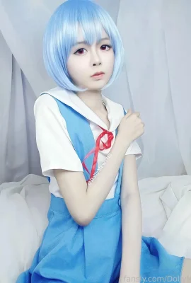 Dollymew – Rei