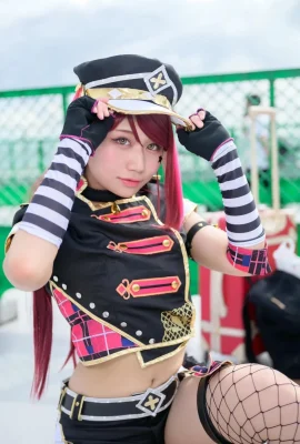 MAT__I – Riko Sakurauchi 및 Yoshiko Tsushima
