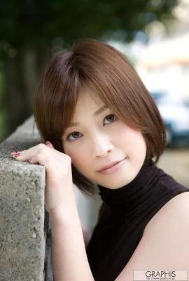 (Saki Okuda) 성숙한 여성들은 너무 매력적이어서 몸을 견딜 수 없습니다 (31p)