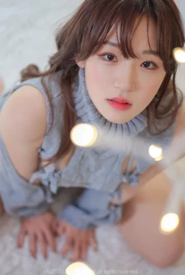 (hendoong) 한국 소녀의 인물이 분화 중입니다 …. 핫 인덱스가 테이블을 깨뜨립니다 (36p)